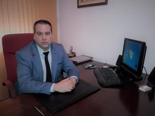Jose Antonio Alonso Marco
