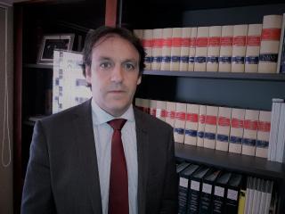 Sergio Baquero Yagüe