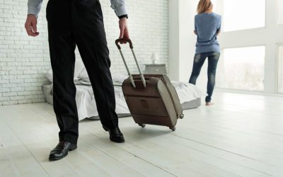El delito de abandono de familia en el divorcio