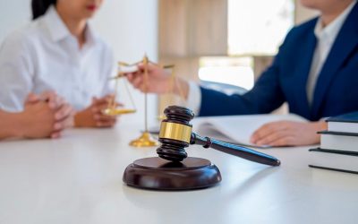 Consejos para afrontar un divorcio por sentencia judicial o contencioso