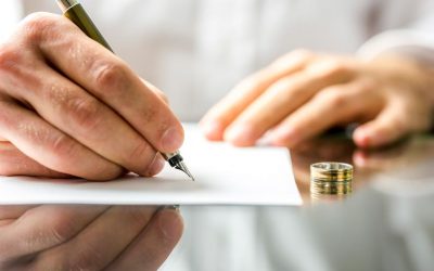 Cómo se debe hacer la contestación a la demanda de divorcio