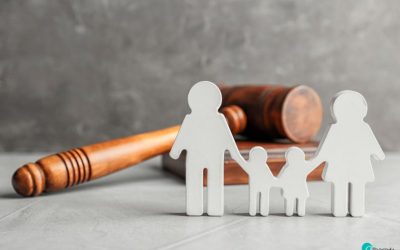 ¿Cómo pueden ayudar los abogados de familia en un divorcio?